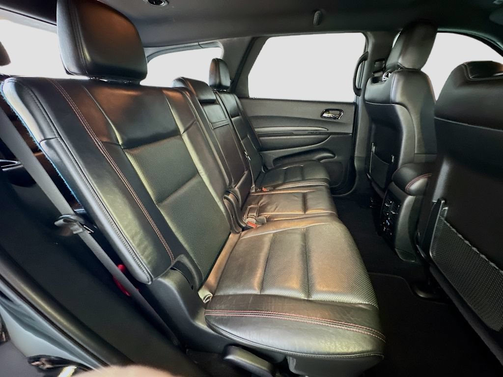 Used 2021 Dodge Durango R/T AWD/4WD image 28