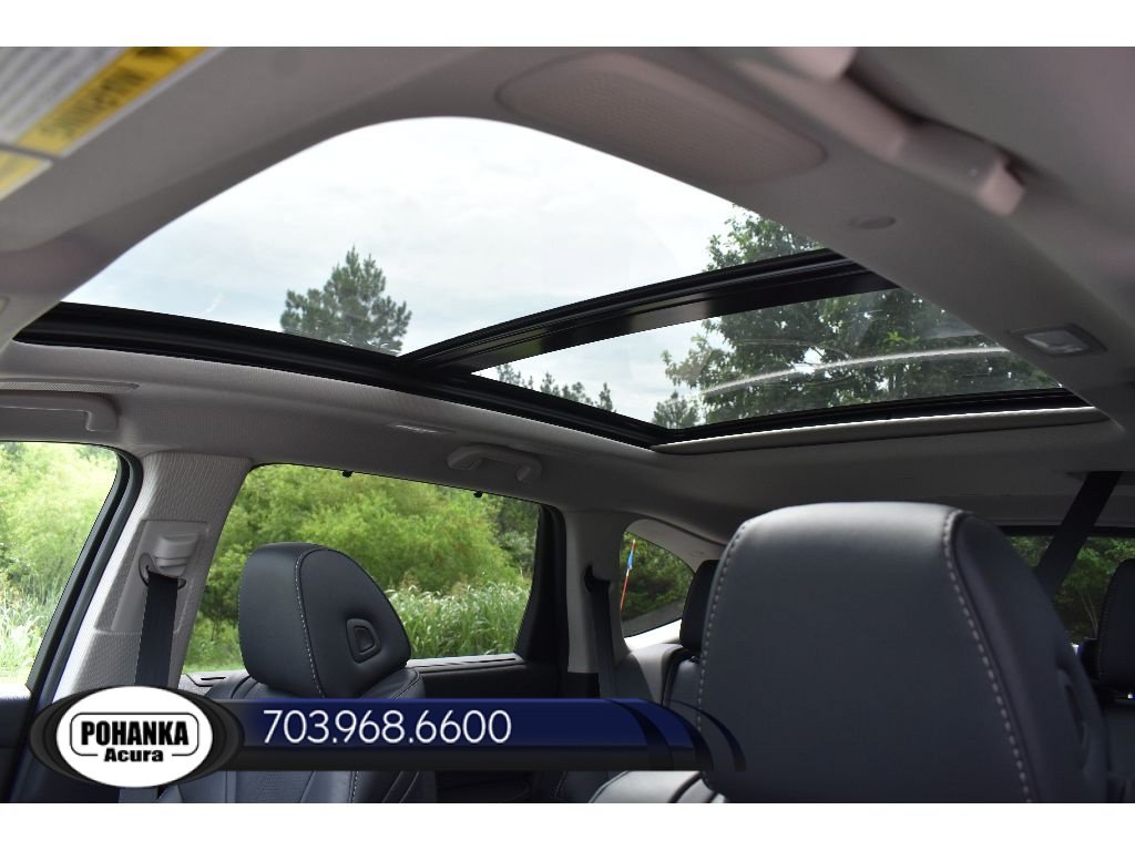 New 2026 Acura MDX w/ Technology Package AWD/4WD image 22