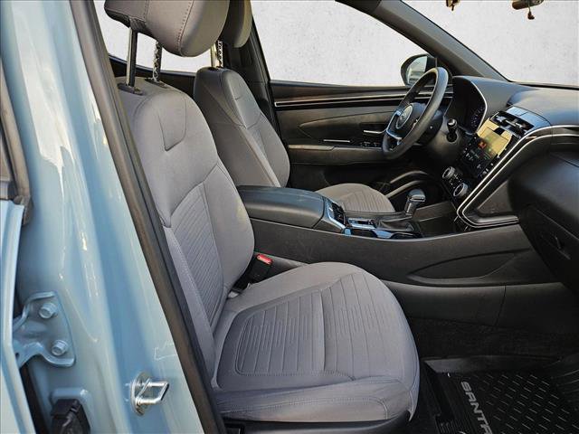 Used 2022 Hyundai Santa Cruz SEL w/ Cargo Package image 18