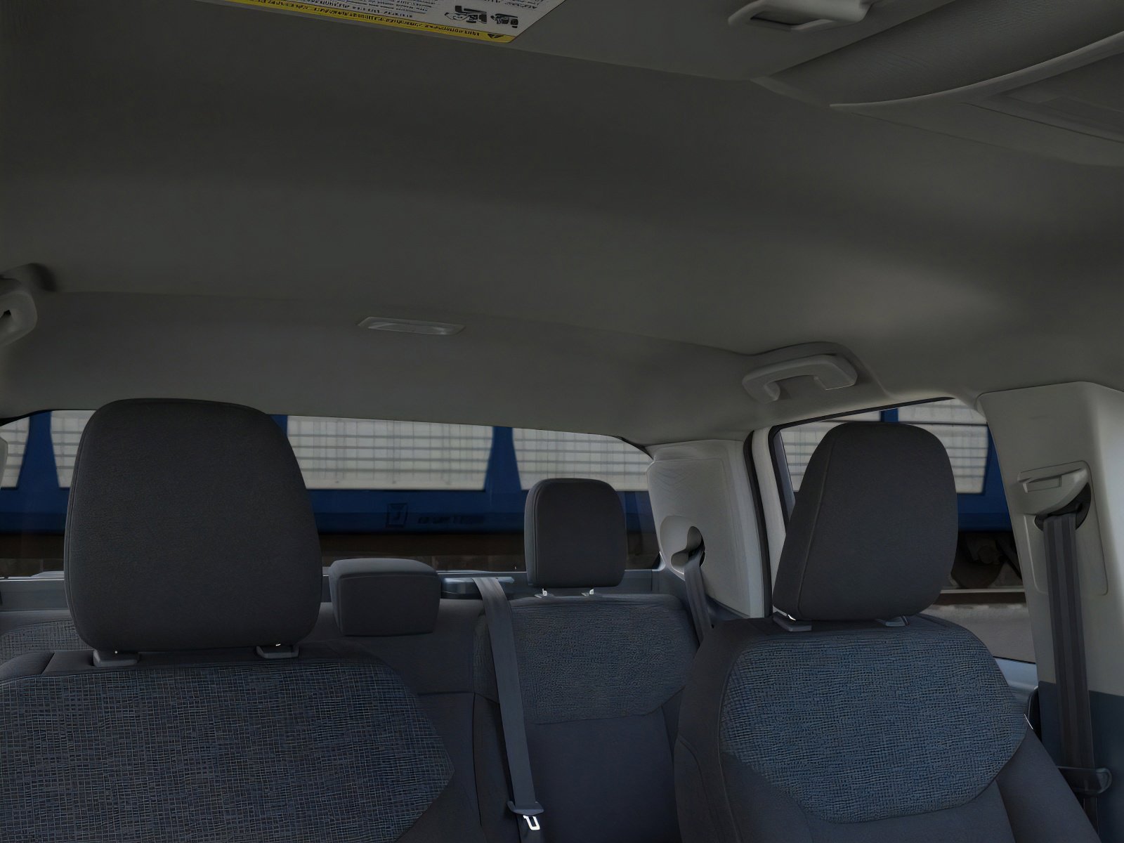 New 2026 Ford Maverick XL AWD/4WD image 12