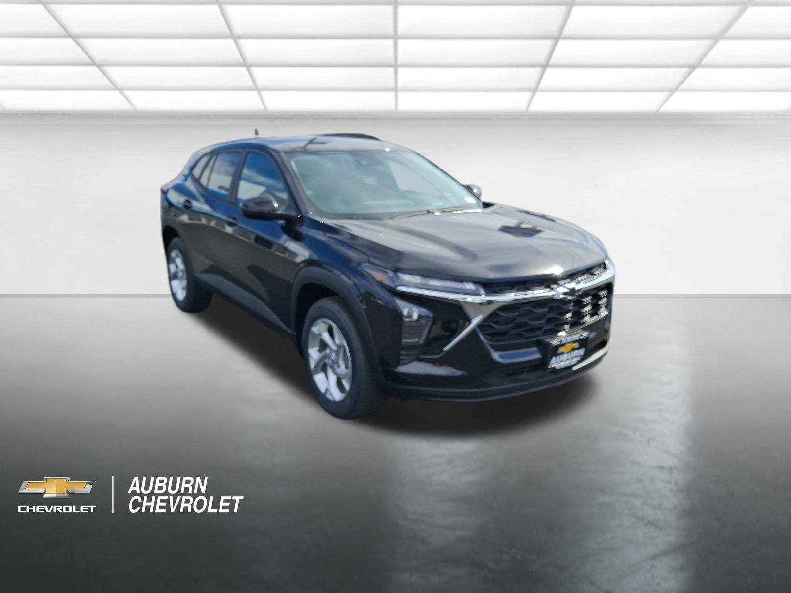 New 2026 Chevrolet Trax LS w/ LS Convenience Package