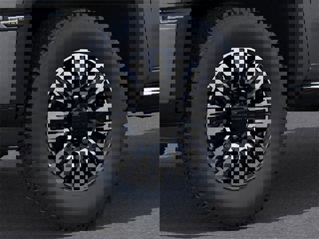 New 2026 GMC Sierra 2500 Denali Ultimate image 9