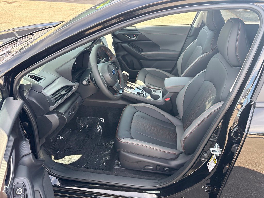 New 2026 Subaru Crosstrek 2.5i Limited AWD/4WD image 9