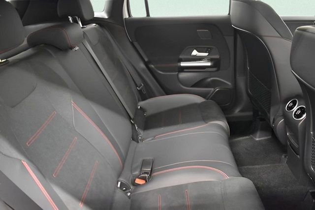 New 2026 Mercedes-Benz GLA 250 4MATIC image 19