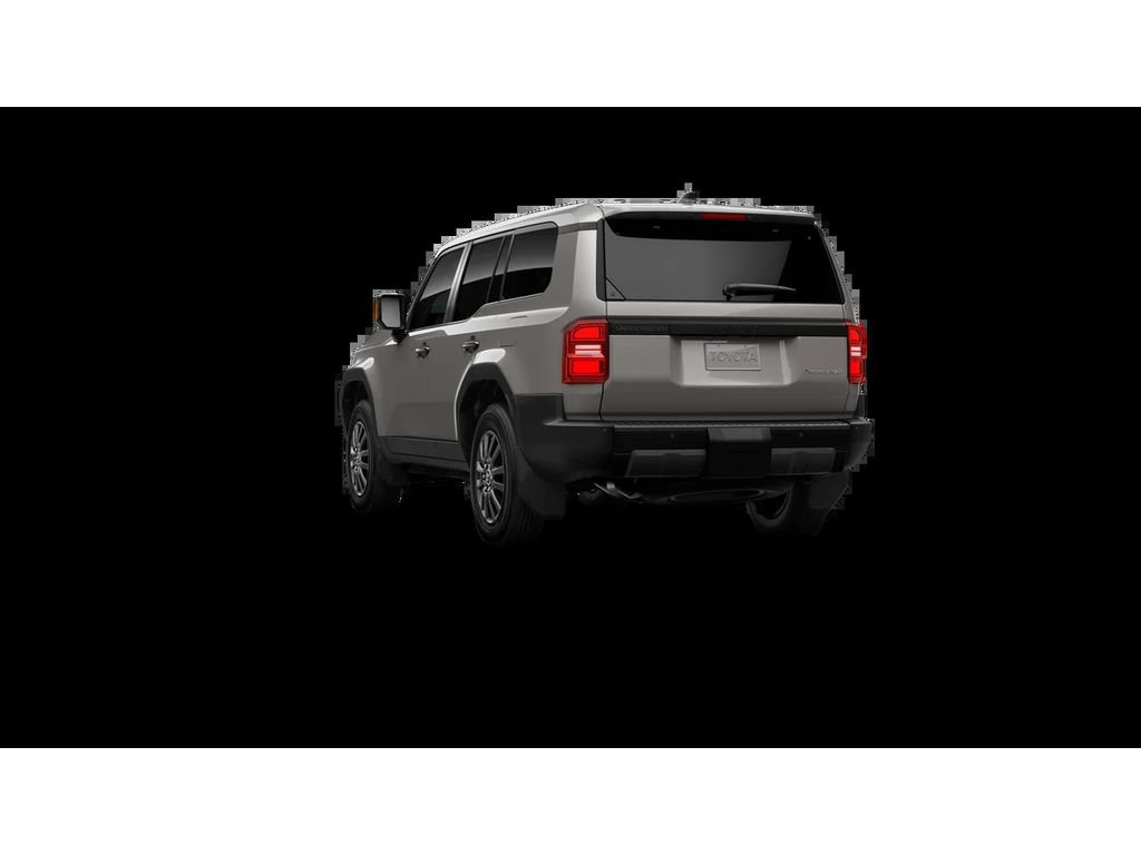 New 2027 Toyota Land Cruiser 1958 AWD/4WD image 7