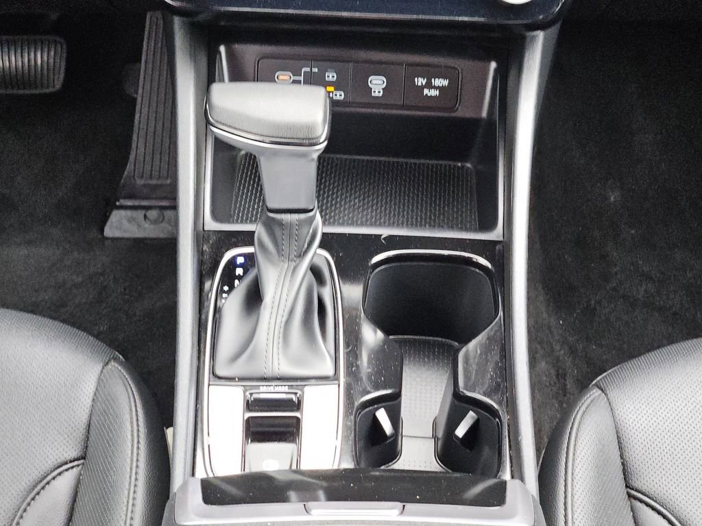 Used 2025 Hyundai Santa Cruz SEL FWD image 23