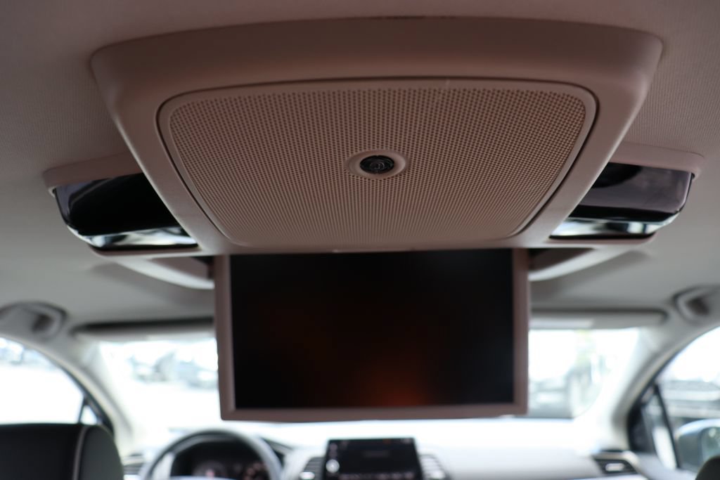 Certified 2026 Honda Odyssey Elite image 17