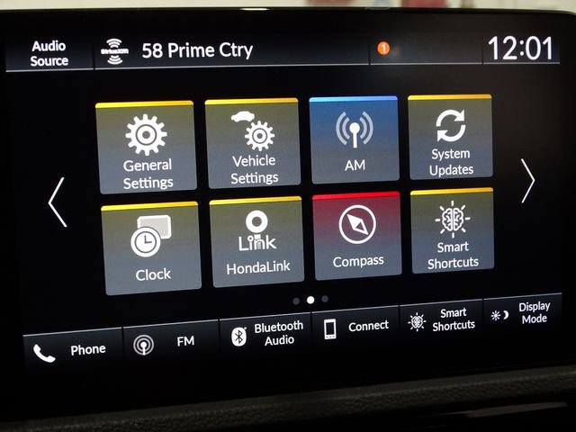 Used 2024 Honda CR-V EX-L image 40