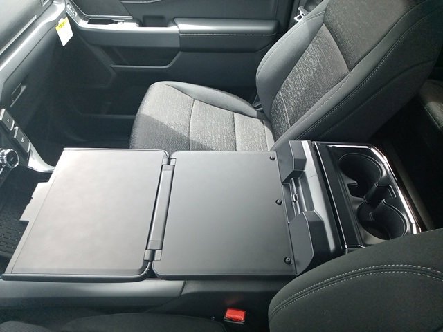 New 2025 Ford F150 XLT w/ Equipment Group 302A MID image 54