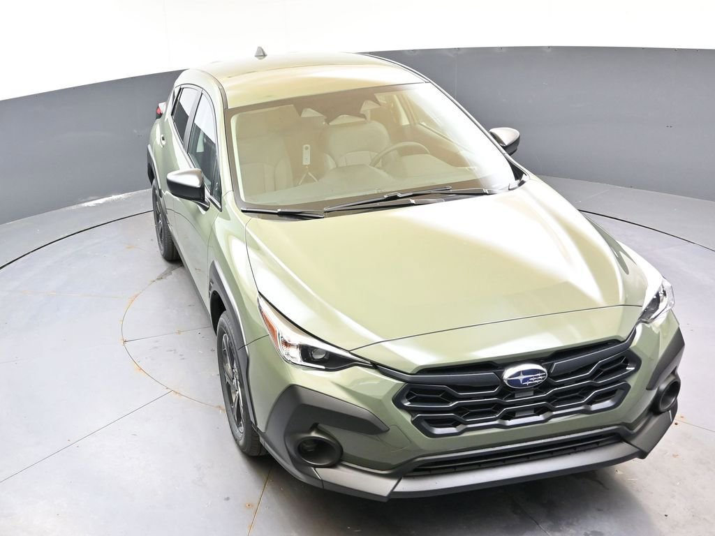 New 2026 Subaru Crosstrek 2.5i AWD/4WD image 42