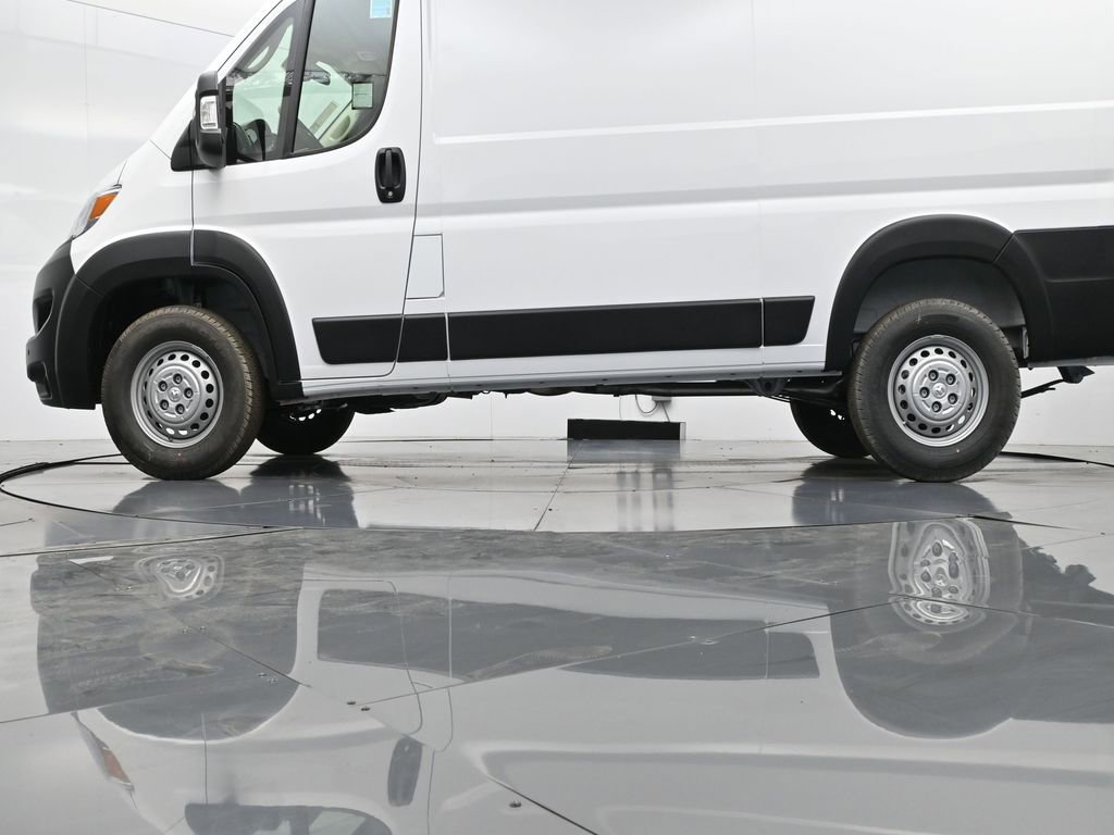 New 2025 RAM ProMaster 1500 w/ Safety Group image 39