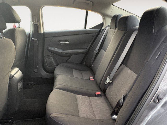 Used 2023 Nissan Sentra SV w/ Trunk Package FWD image 12