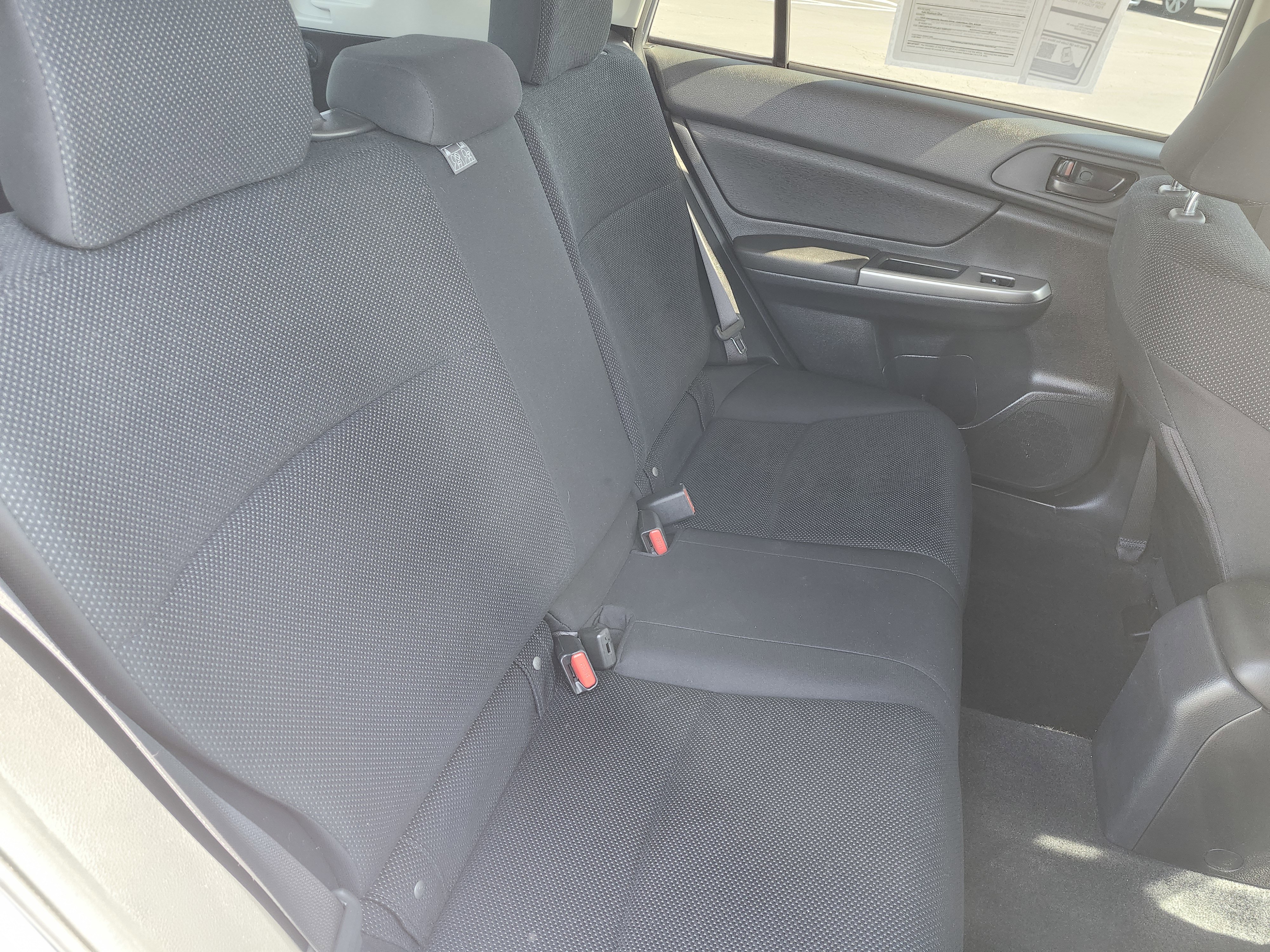 Used 2015 Subaru Impreza 2.0i image 18