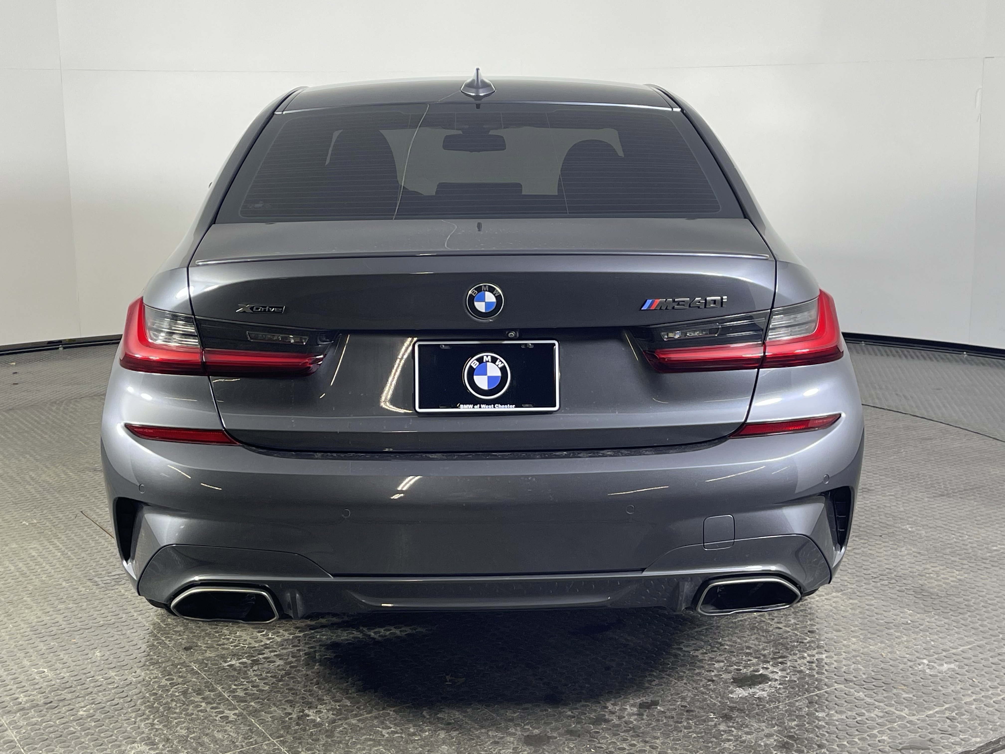 Used 2021 BMW M340i xDrive w/ Driving Assistance Package image 7