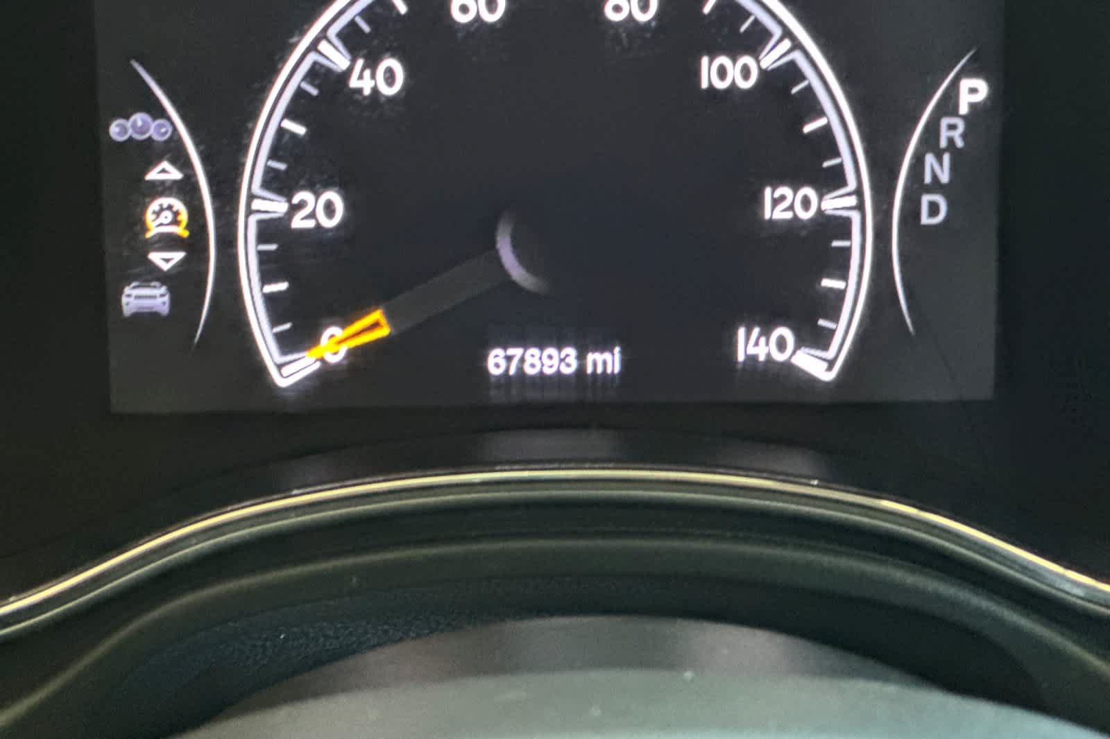 Used 2020 Jeep Grand Cherokee Laredo w/ Laredo X Package RWD image 29