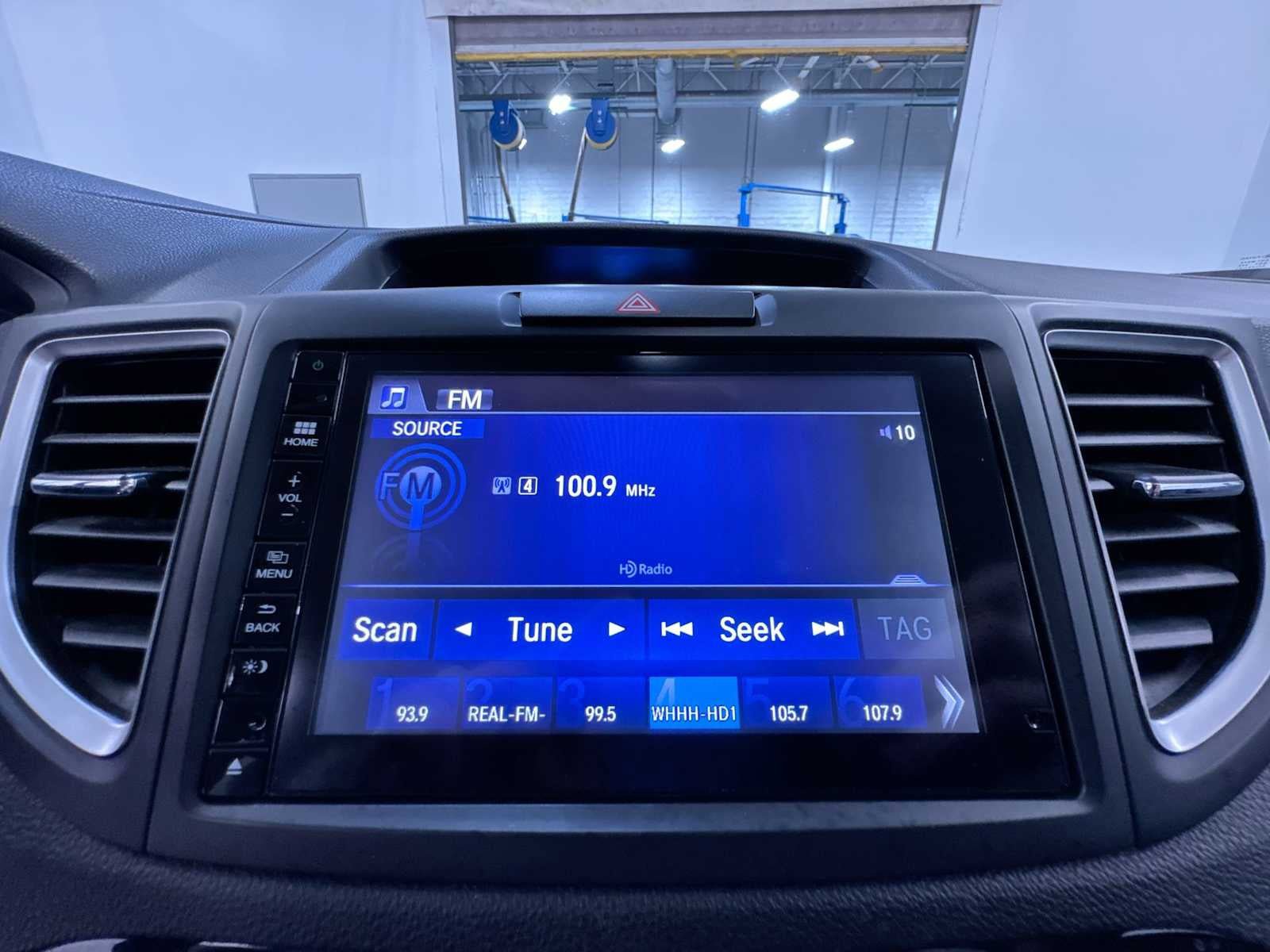 Used 2015 Honda CR-V EX-L image 25
