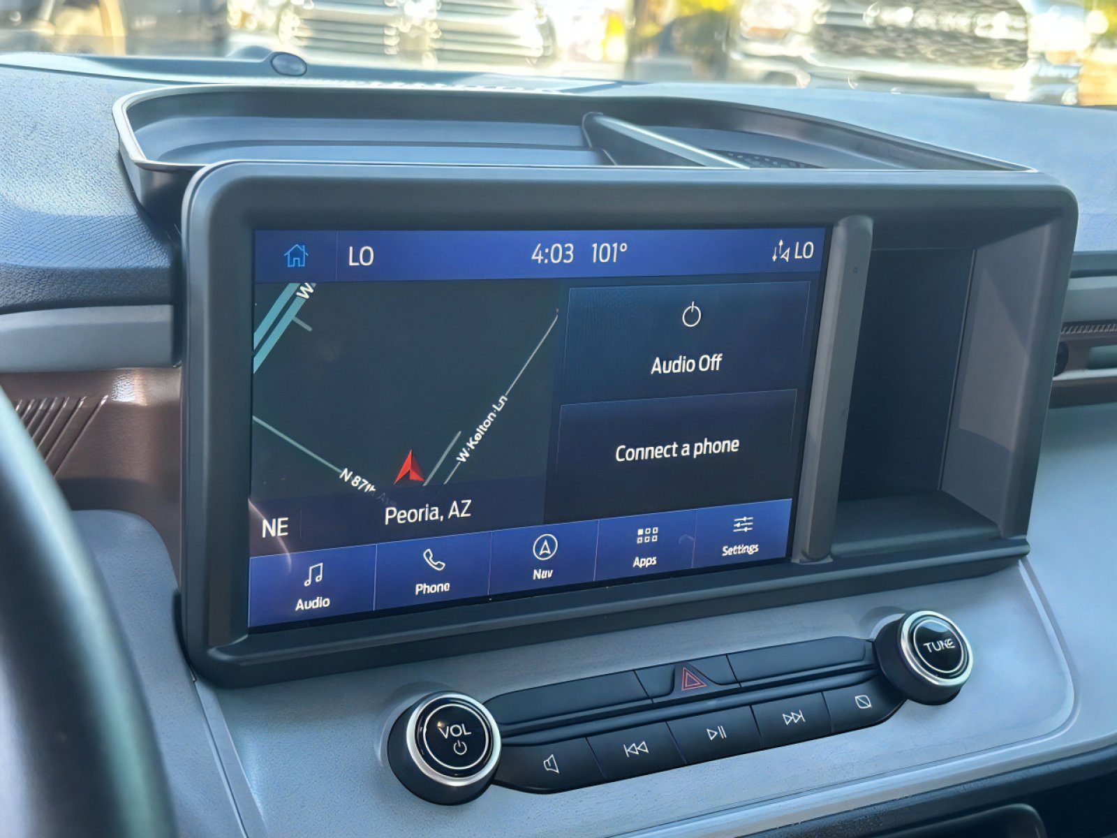 Used 2023 Ford Maverick Lariat w/ Lariat Luxury Package image 19