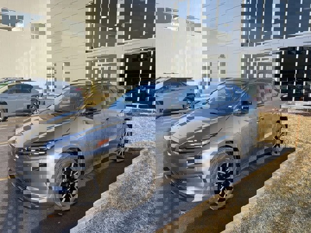 New 2026 Subaru Solterra Premium