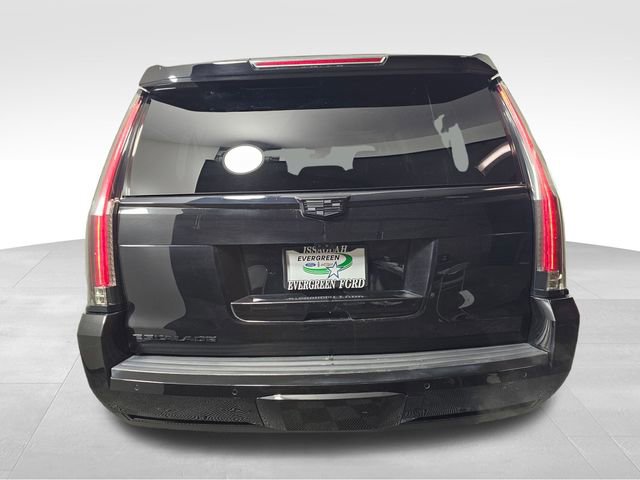 Used 2019 Cadillac Escalade ESV Luxury image 6