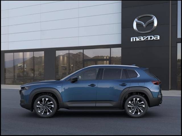 New 2026 MAZDA CX-50 2.5 Hybrid w/ Weather Package AWD/4WD image 3