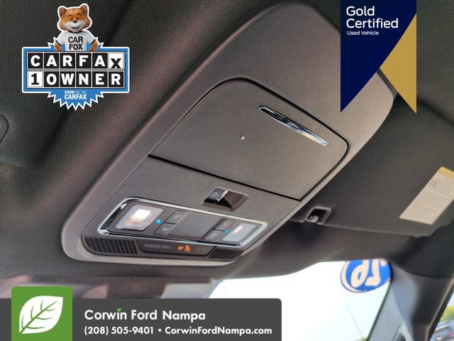Certified 2026 Ford F150 Lariat AWD/4WD image 24