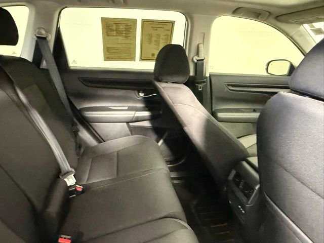 Used 2026 Honda CR-V EX image 44
