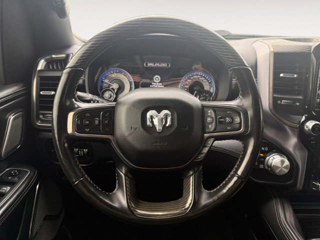 Used 2020 RAM 1500 Limited image 8