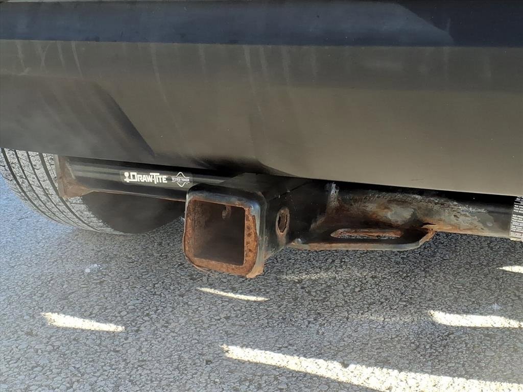 Used 2018 Subaru Forester 2.5i Premium w/ All-Weather Package image 4