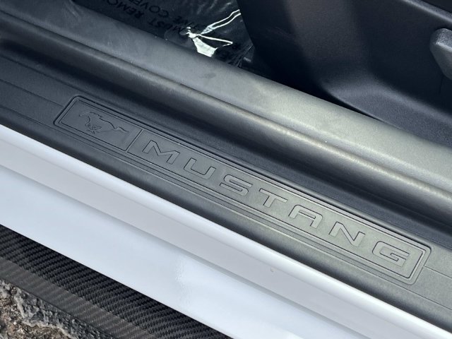 New 2026 Ford Mustang GT Premium w/ GT Performance Package RWD image 24