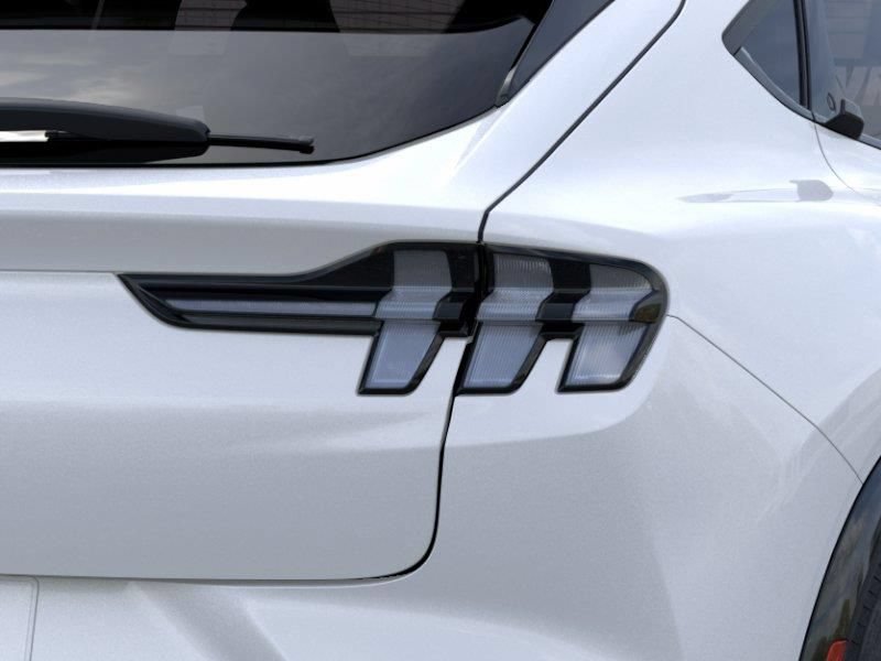 New 2026 Ford Mustang Mach-E Premium w/ Sport Appearance Package RWD image 21