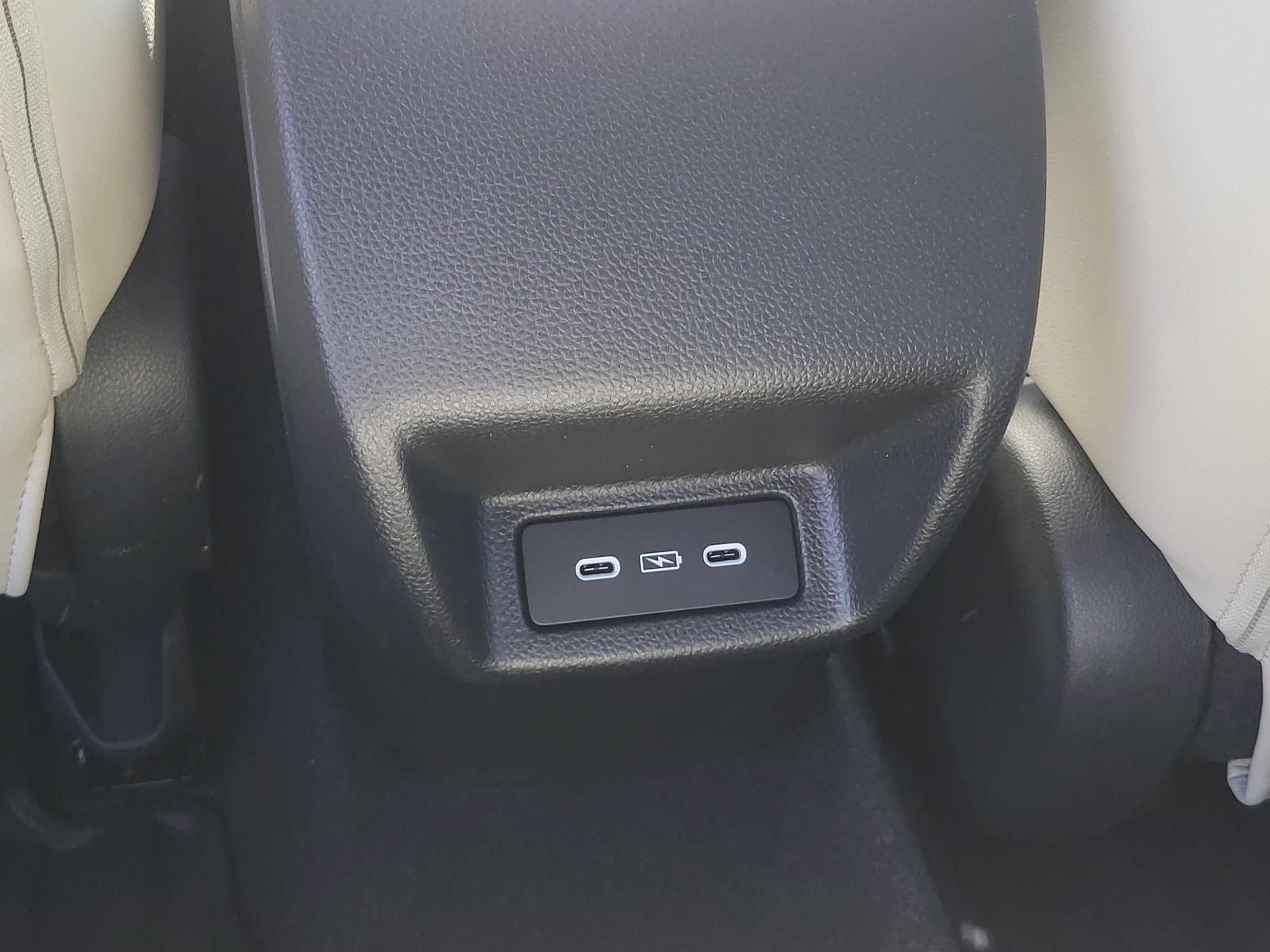 New 2026 Acura Integra A-Spec w/ Technology Package FWD image 13