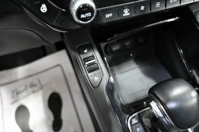 Used 2020 Kia Telluride EX image 23