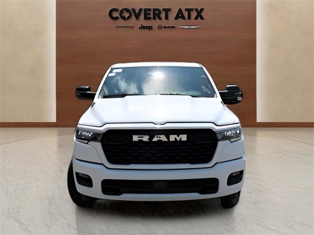 New 2025 RAM 1500 Lone Star image 8