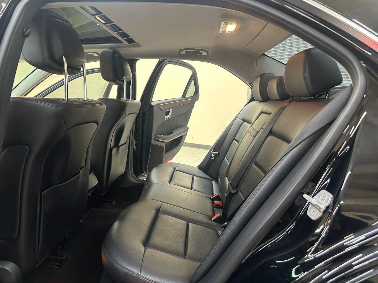 Used 2013 Mercedes-Benz E 350 BlueTEC Sedan image 32