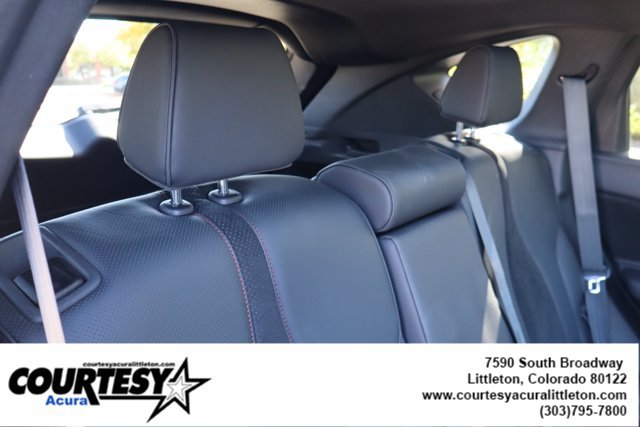 Used 2023 Acura RDX w/ Advance Package AWD/4WD image 33