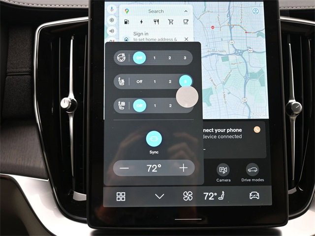 New 2026 Volvo XC90 T8 Ultra image 23