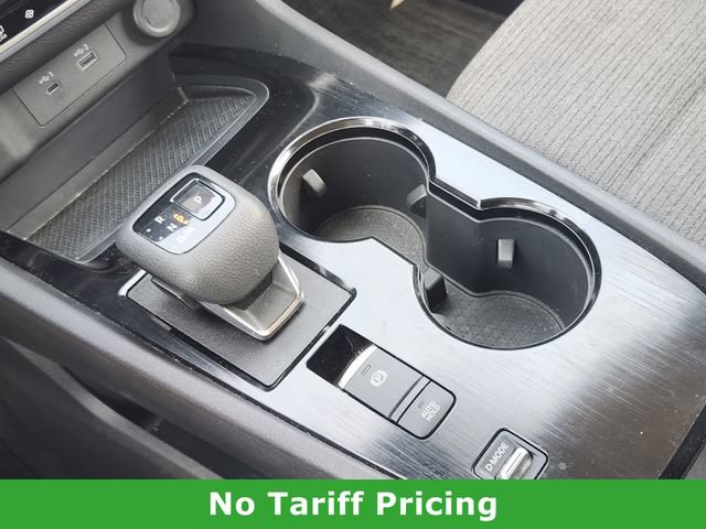 Used 2023 Nissan Rogue SV FWD image 19