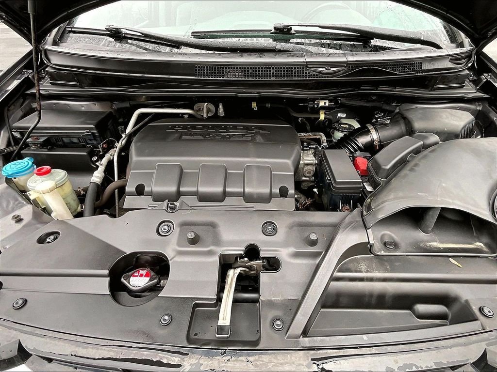 Used 2015 Honda Odyssey EX-L image 30