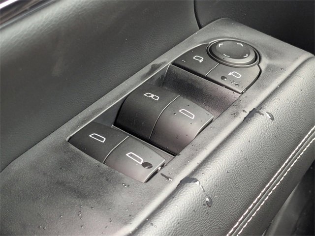 New 2026 GMC Terrain Elevation w/ Elevation Premium Package image 23