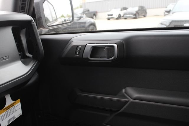 New 2025 Ford Bronco Badlands AWD/4WD image 20