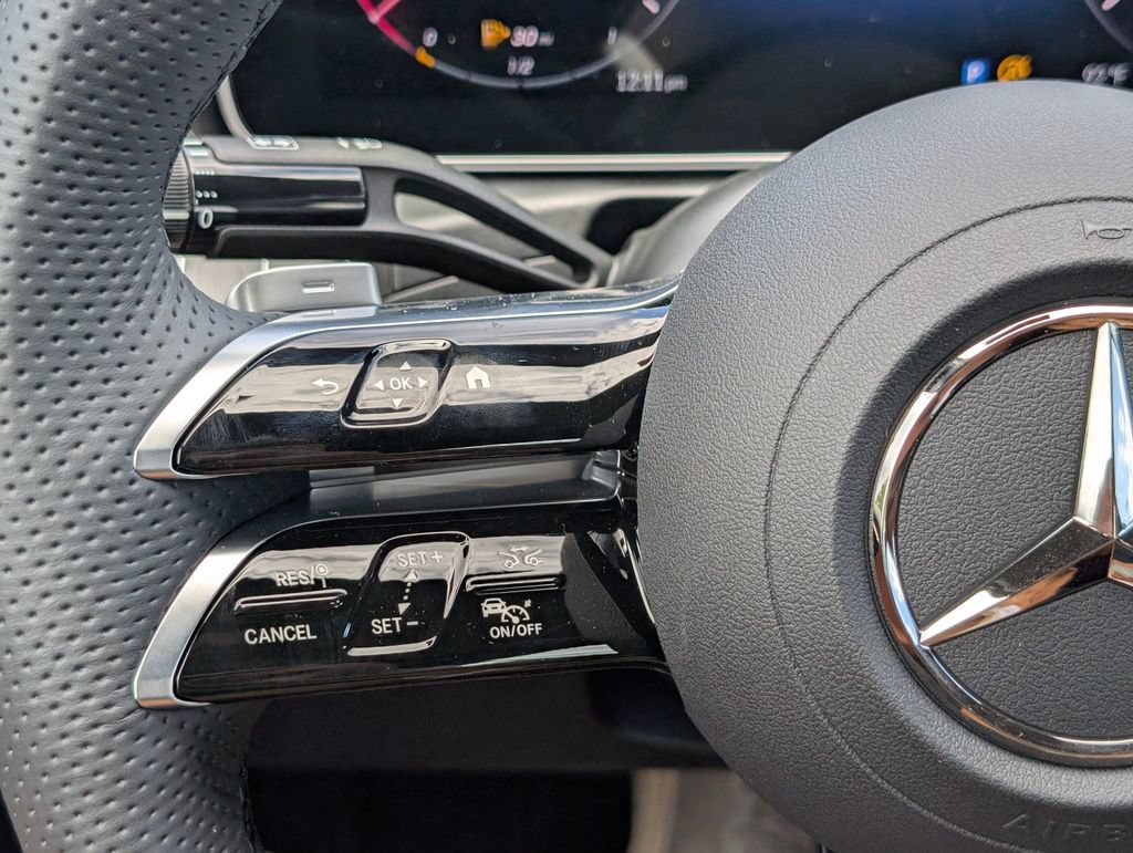 New 2026 Mercedes-Benz C 300 4MATIC Sedan image 28