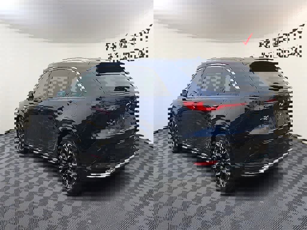 Used 2024 MAZDA CX-90 3.3 Turbo S image 6