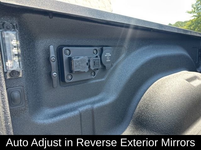 New 2026 RAM 2500 Laramie w/ Night Edition image 28