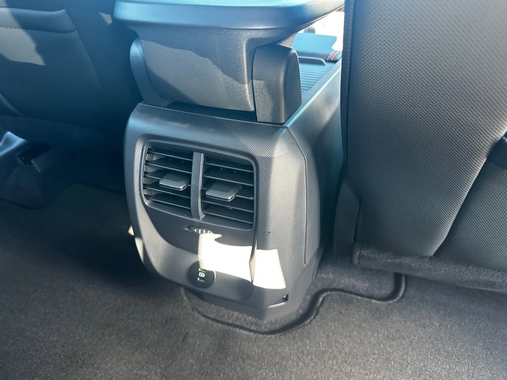 New 2025 Ford Mustang Mach-E Premium w/ Sport Appearance Package image 55