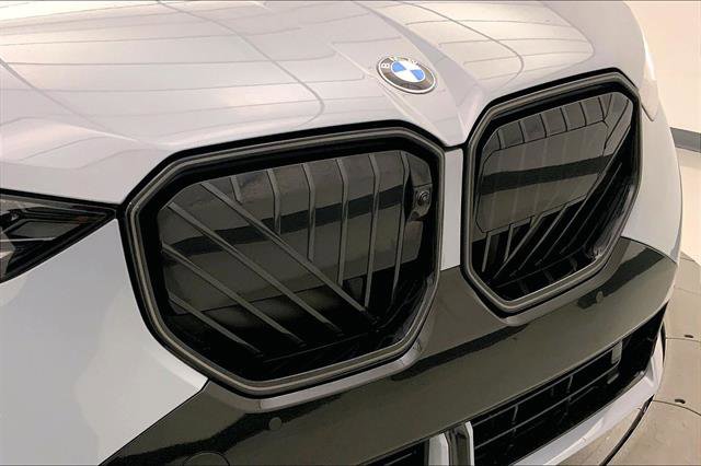 Certified 2025 BMW X3 xDrive30i w/ Premium Package image 29