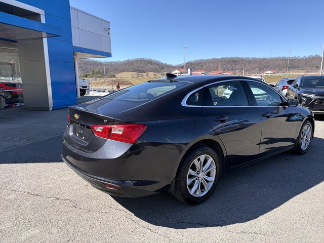 Used 2023 Chevrolet Malibu LT image 4