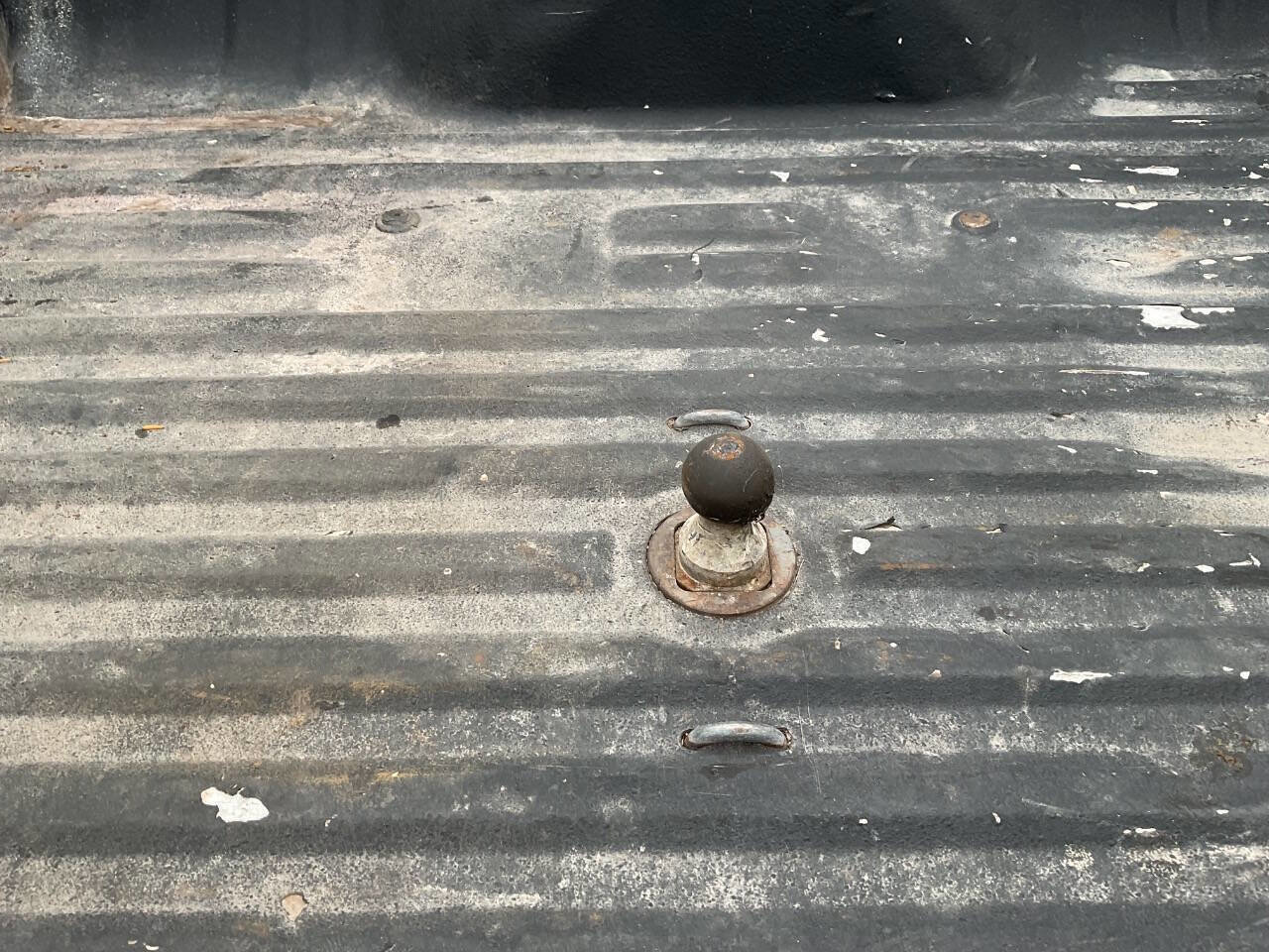 Used 2012 Ford F250 Lariat w/ Chrome Pkg image 11