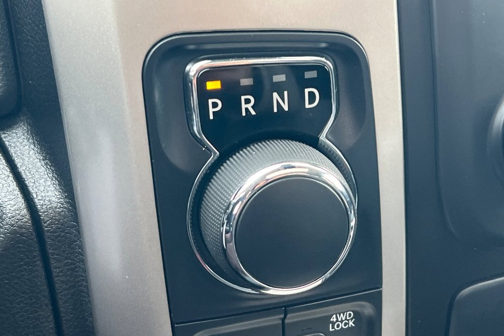 Used 2019 RAM 1500 Classic Warlock image 17