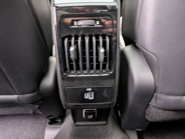 New 2026 Jeep Compass Limited w/ Sun, Sound & Navigation Group image 26