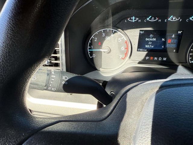 Used 2024 Ford F250 XLT w/ Snow Plow Prep Package image 34